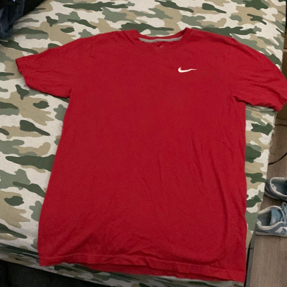 Nike Small shirt